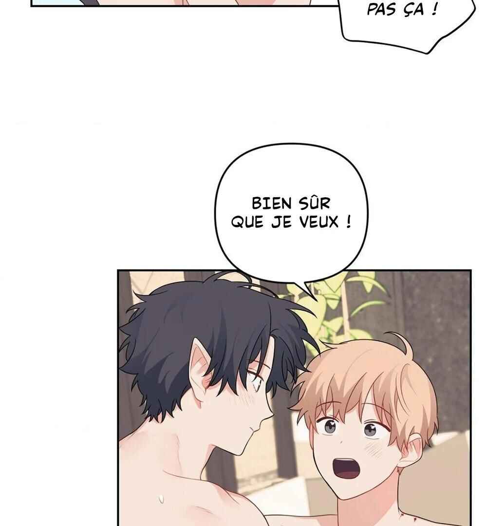 Blood and Love Chapter 71 - Page 23