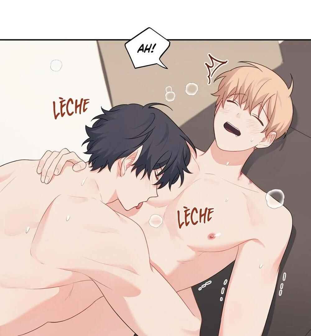 Blood and Love Chapter 71 - Page 3