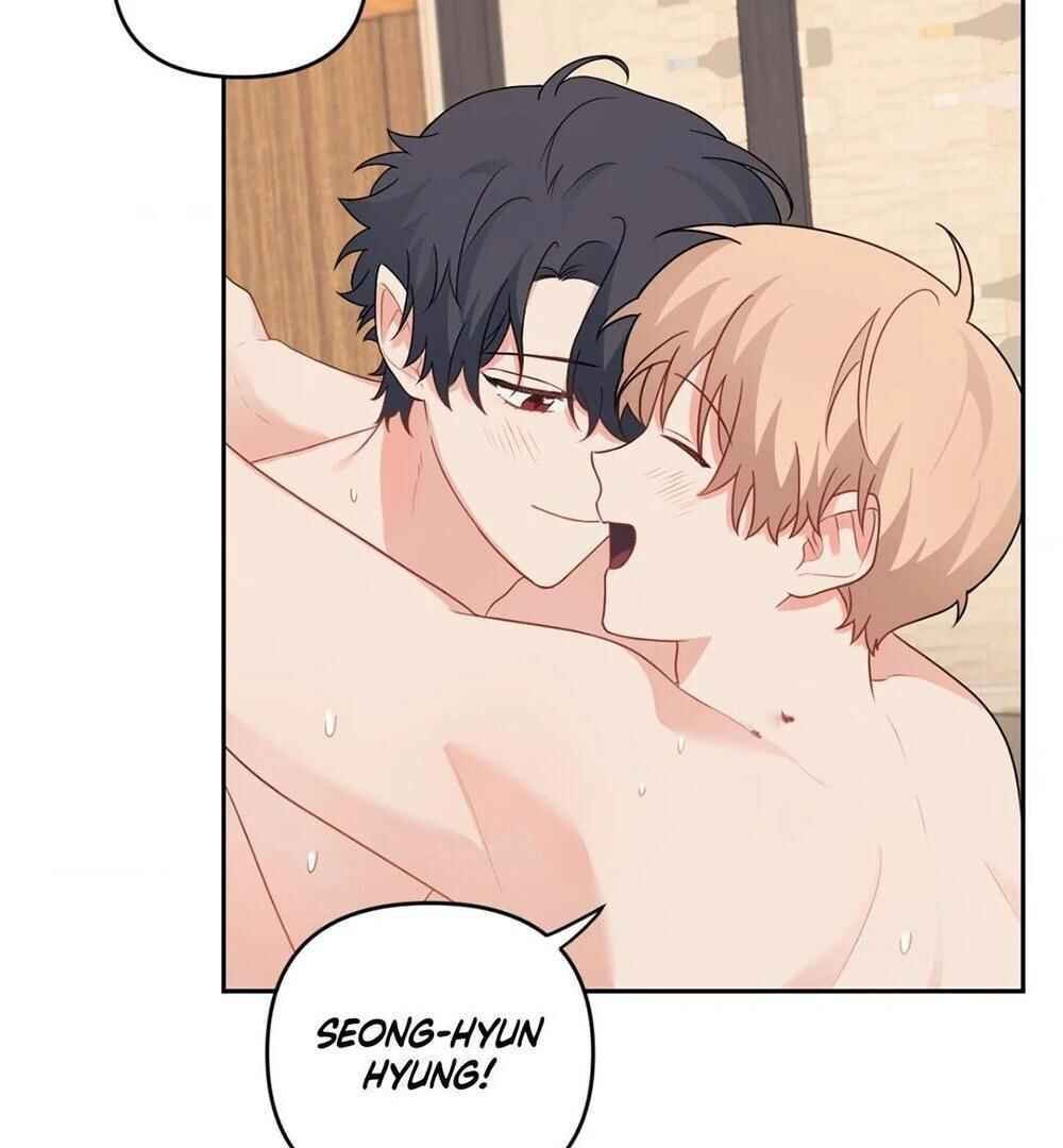 Blood and Love Chapter 71 - Page 30