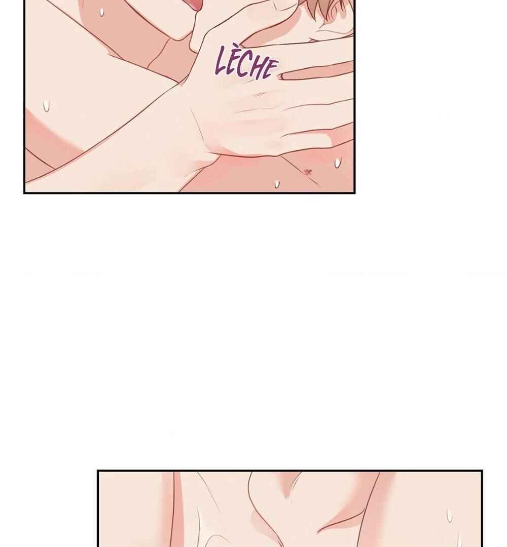 Blood and Love Chapter 71 - Page 32