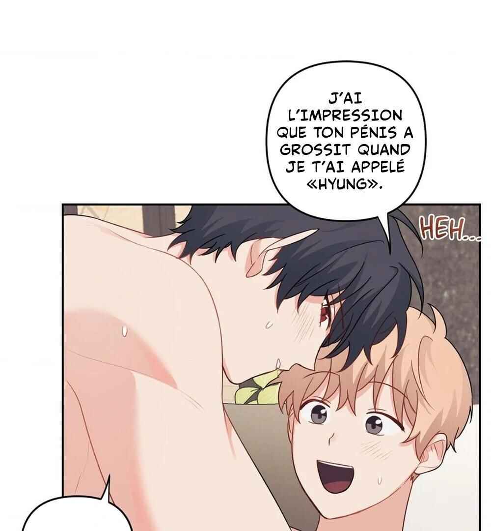 Blood and Love Chapter 71 - Page 35