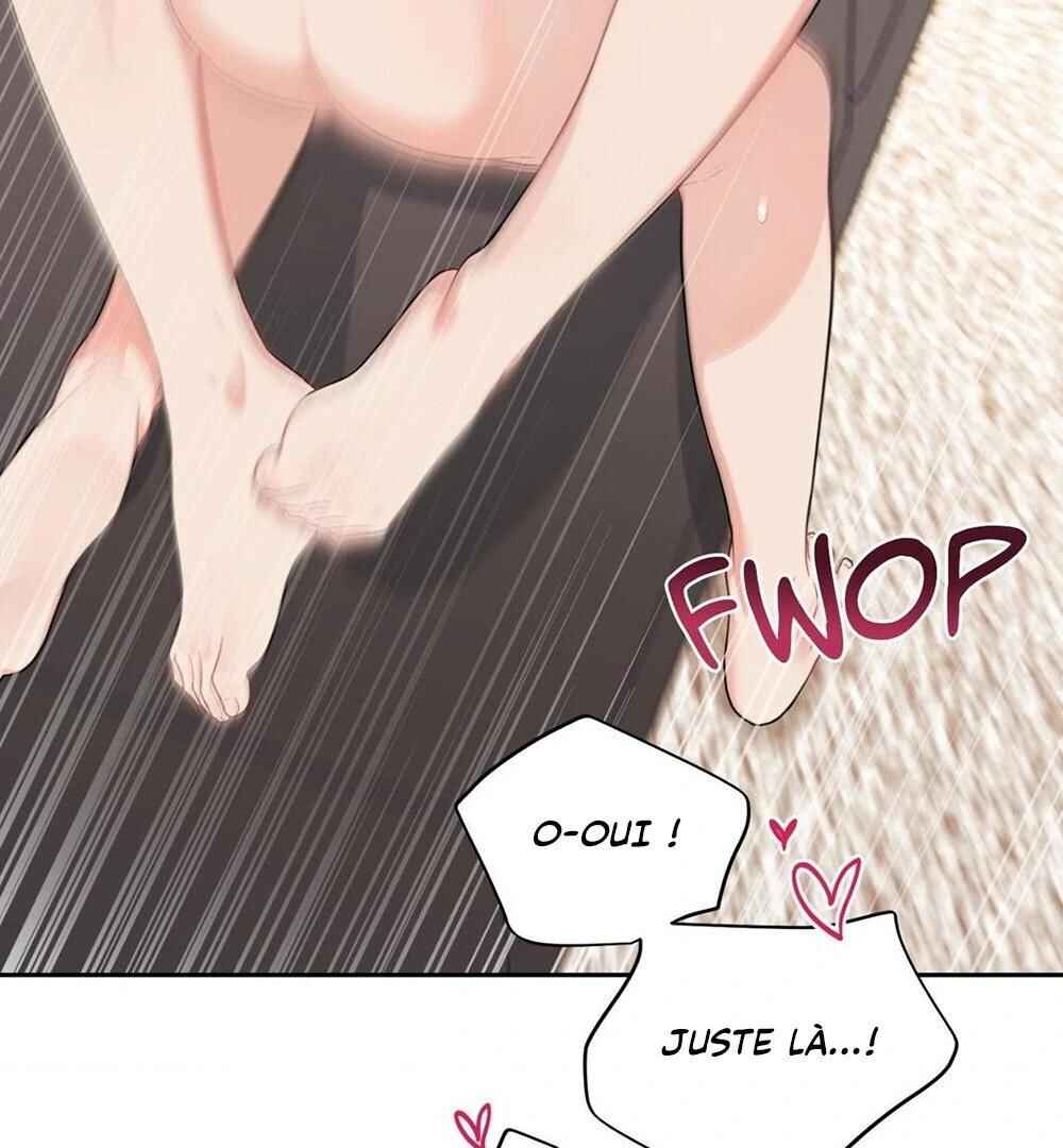 Blood and Love Chapter 71 - Page 45