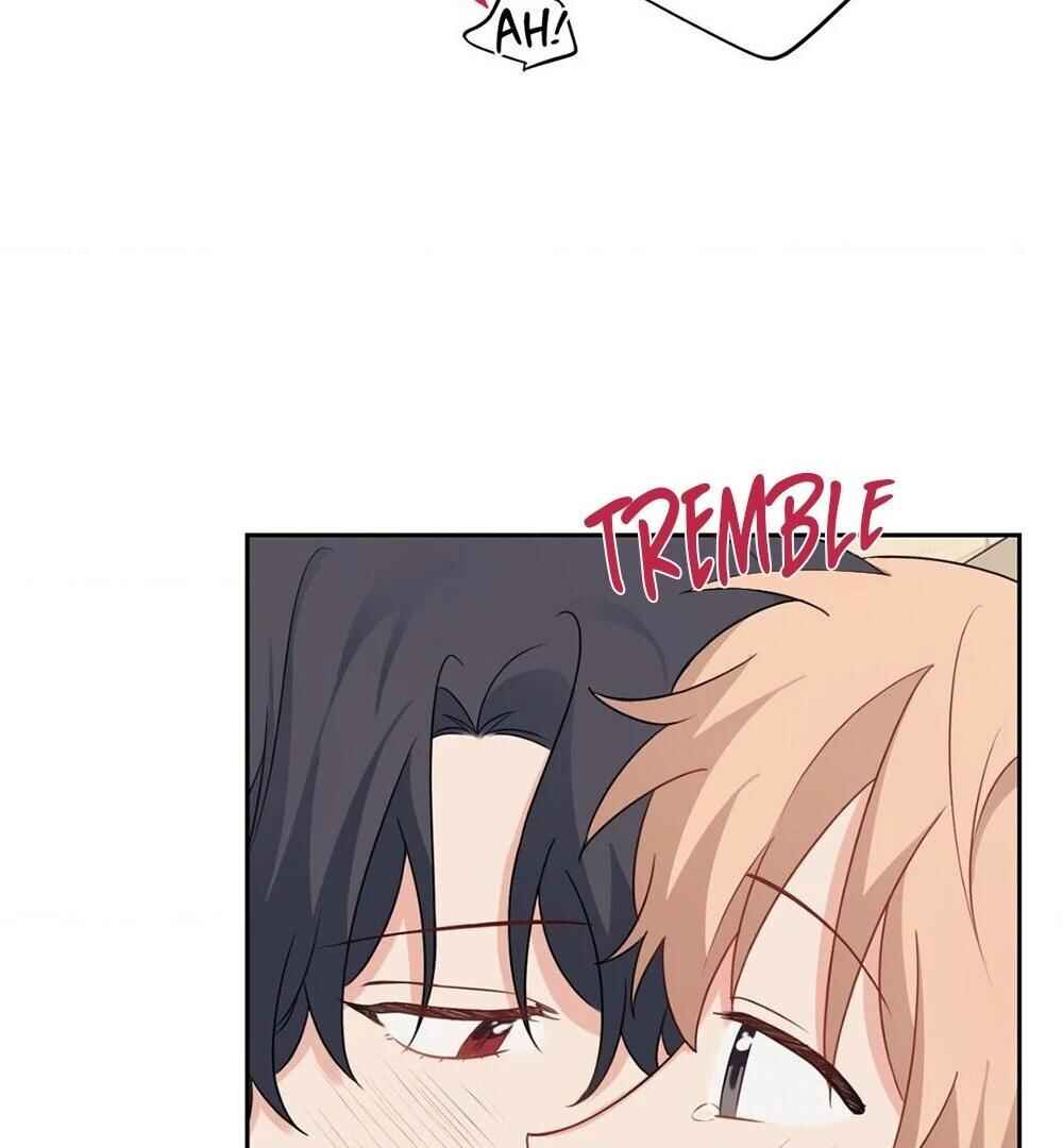 Blood and Love Chapter 71 - Page 46