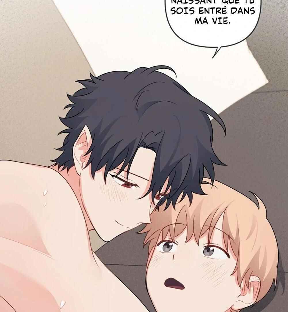 Blood and Love Chapter 71 - Page 54
