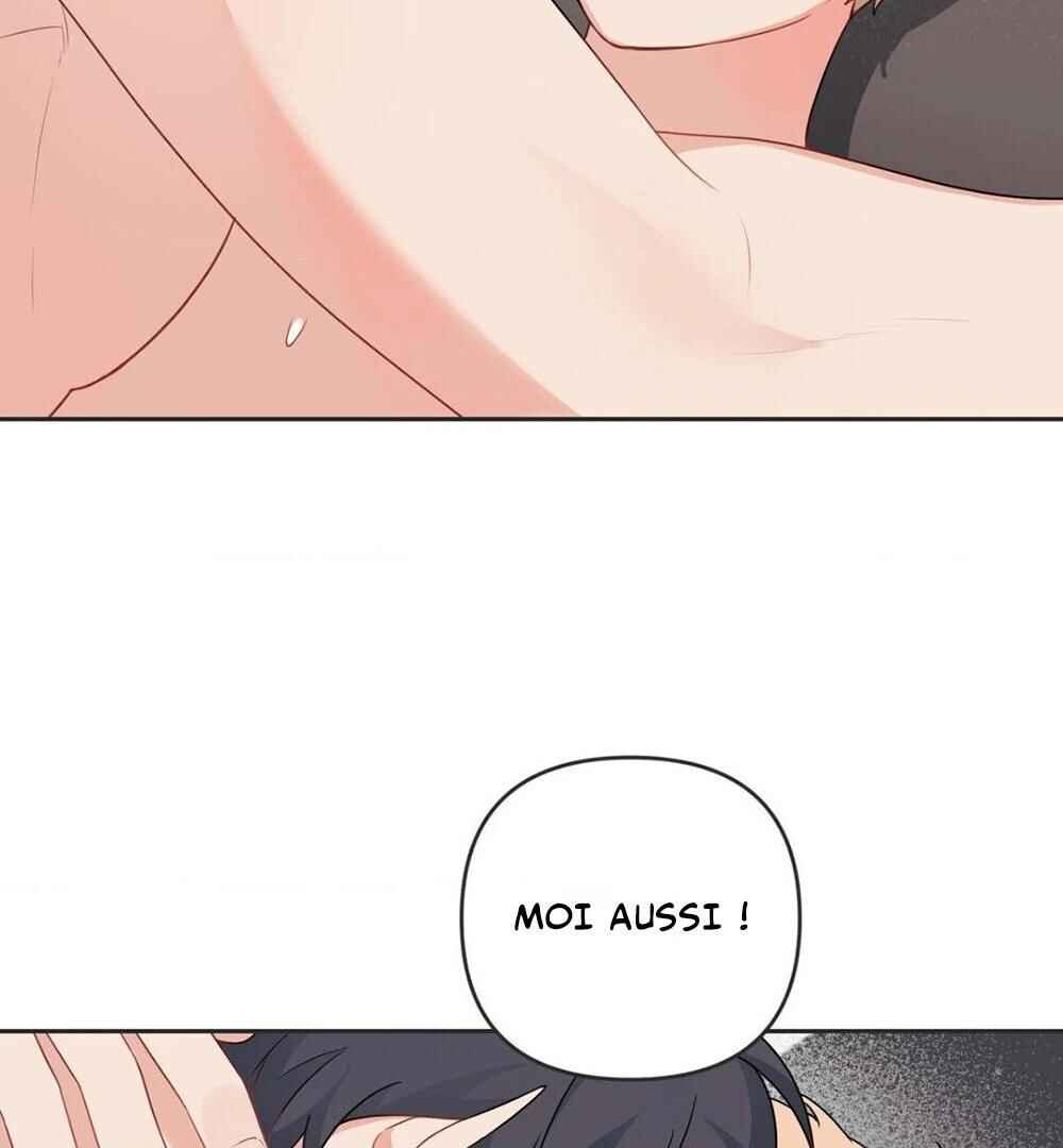 Blood and Love Chapter 71 - Page 55