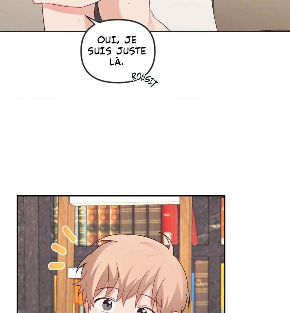 Blood and Love Chapter 71 - Page 63