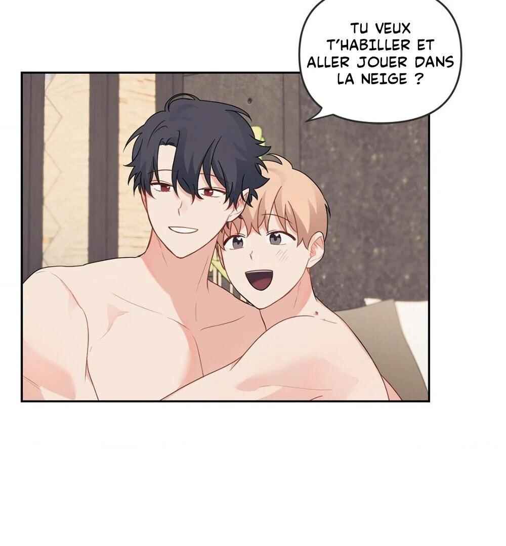 Blood and Love Chapter 71 - Page 68