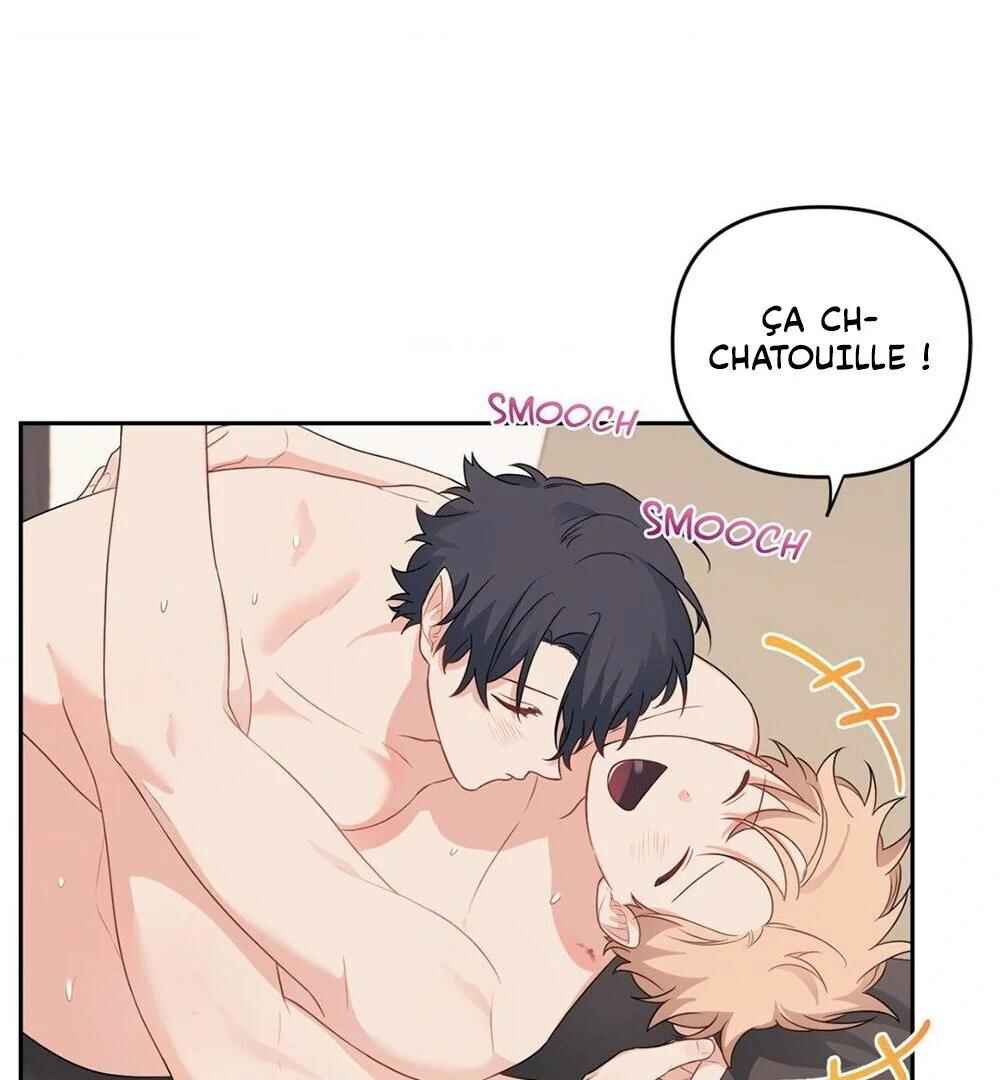 Blood and Love Chapter 71 - Page 93