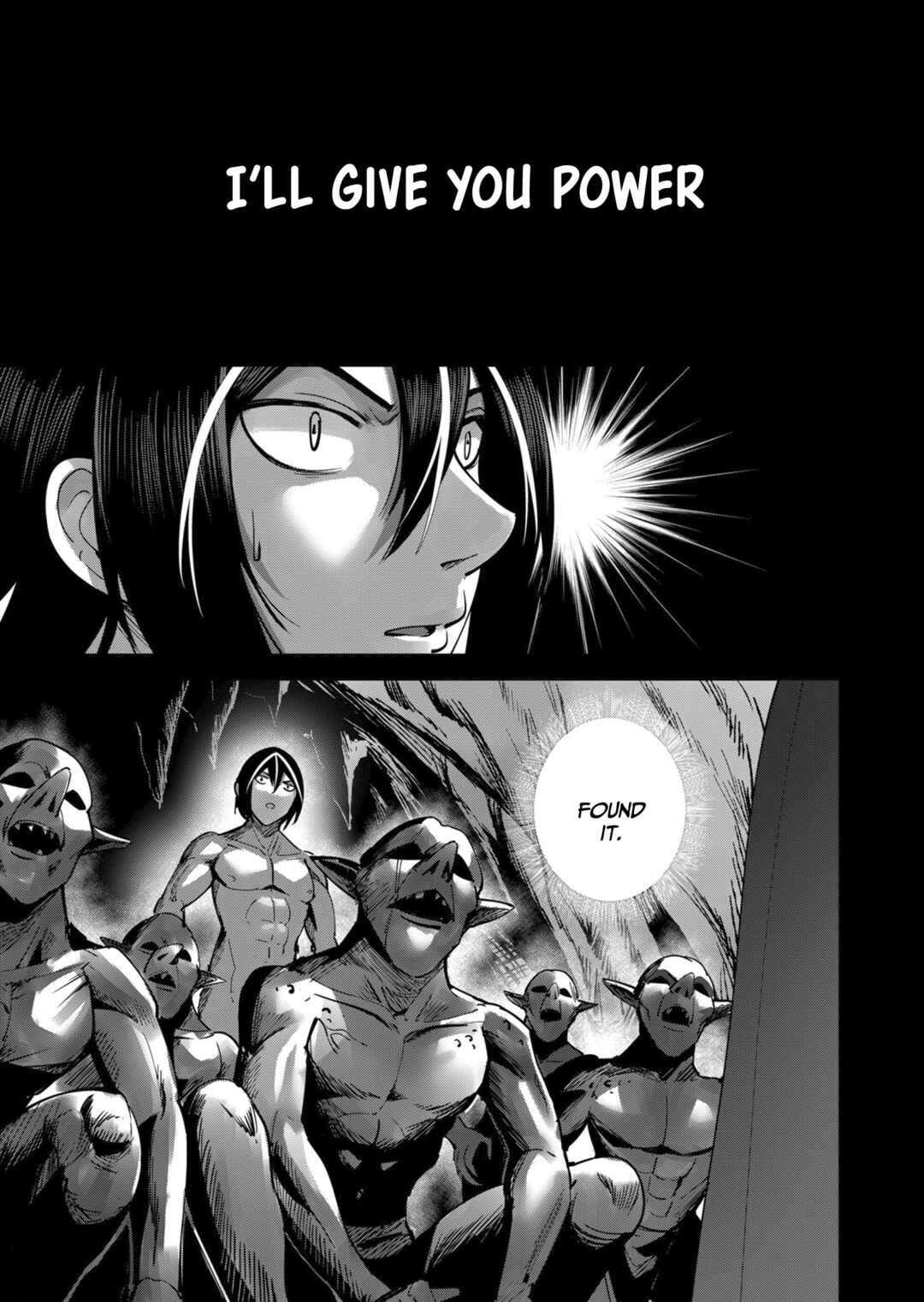 Kichiku Eiyuu Chapter 20 - Page 16