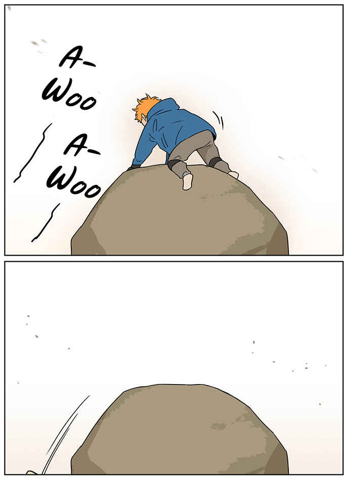 The Wolf That Picked Something Up Chapter 75.5 - Page 12