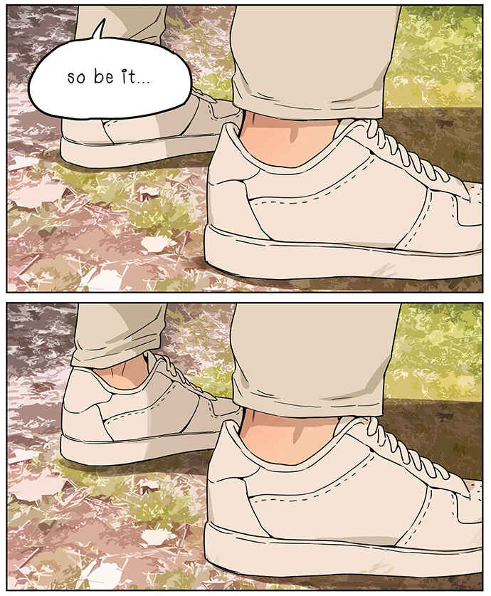 The Wolf That Picked Something Up Chapter 75.5 - Page 14
