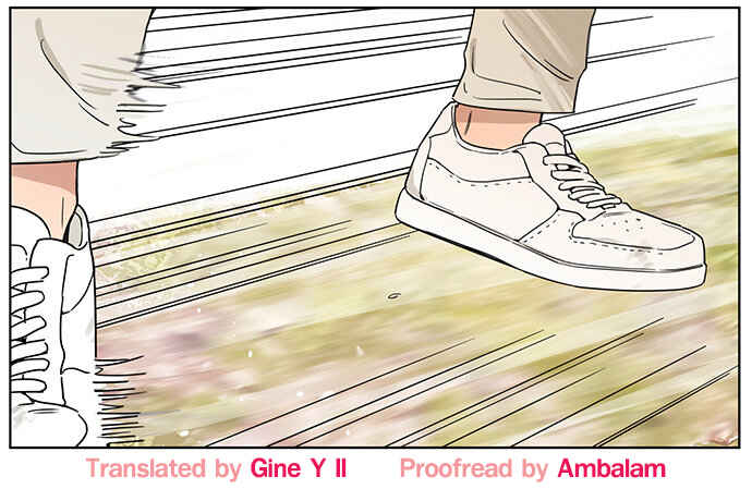 The Wolf That Picked Something Up Chapter 75.5 - Page 15