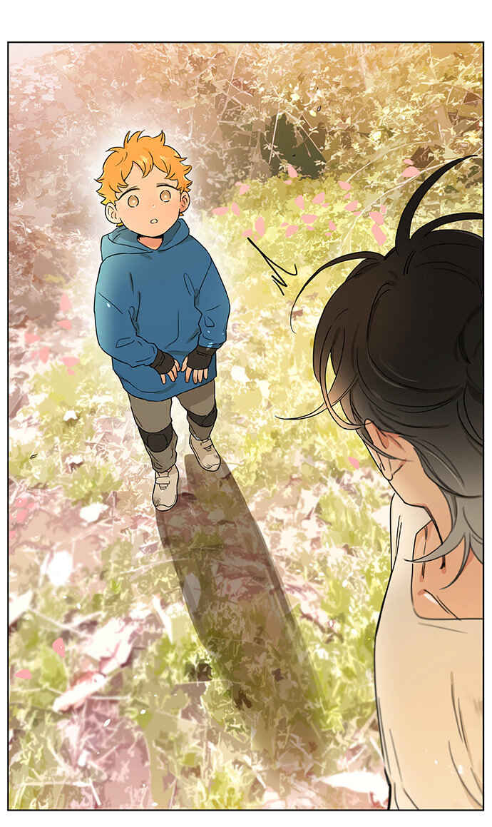 The Wolf That Picked Something Up Chapter 75.5 - Page 16