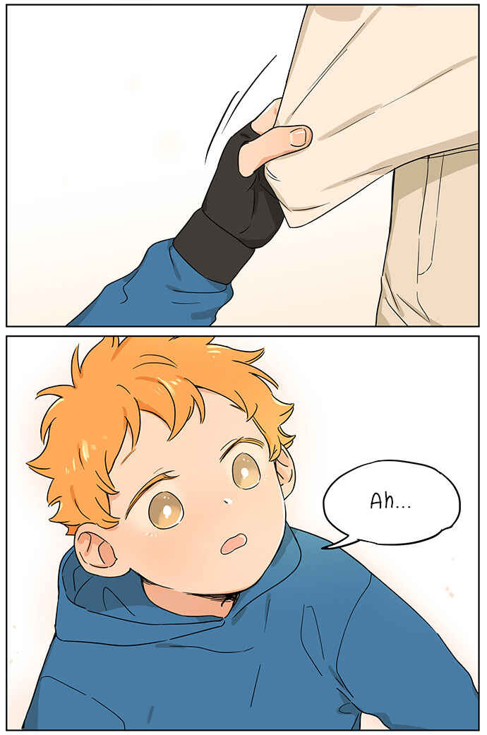 The Wolf That Picked Something Up Chapter 75.5 - Page 19