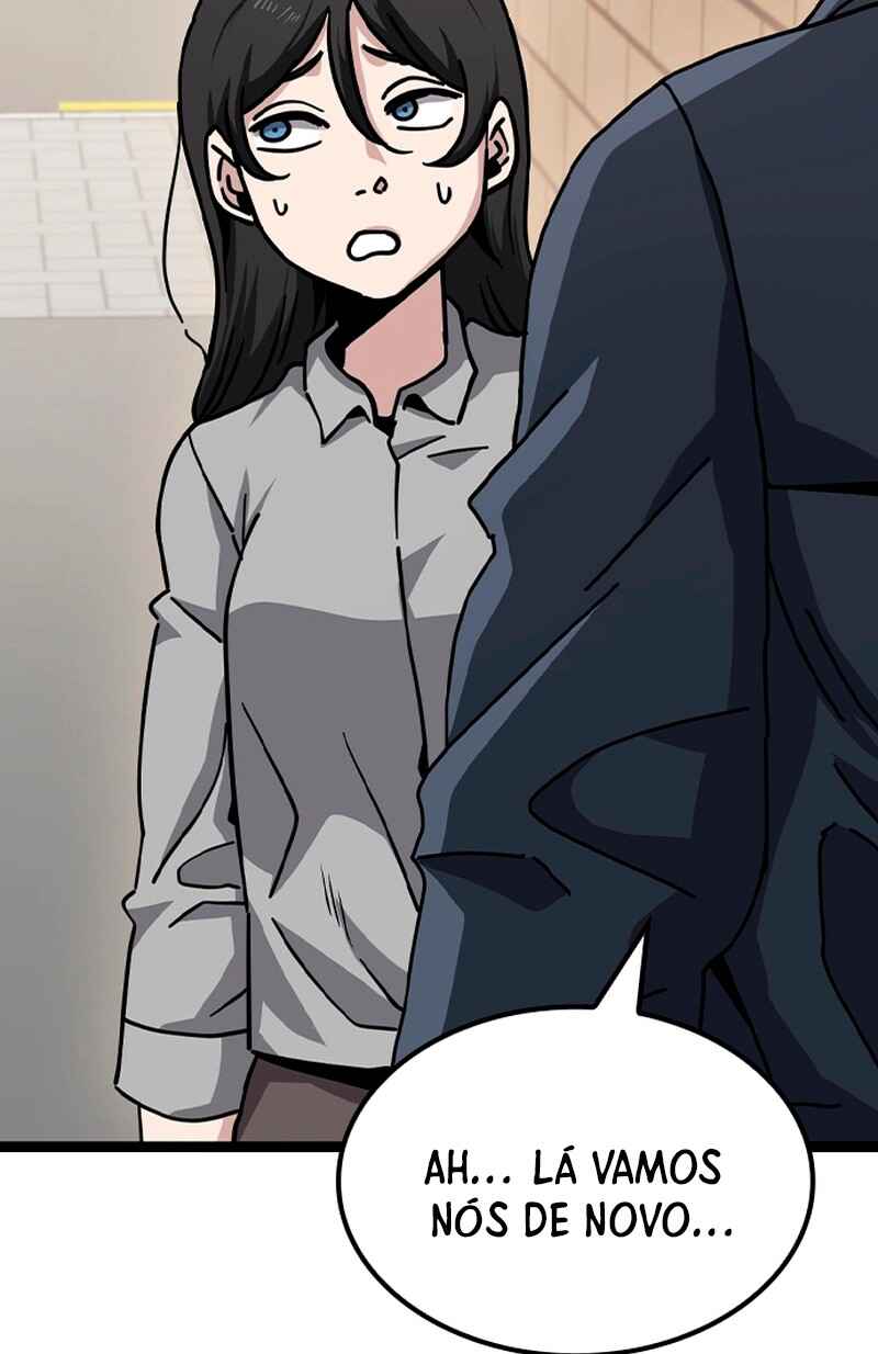 Mujikbaeksu Gye Baek-sun Chapter 11 - Page 14