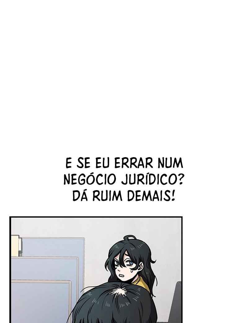 Mujikbaeksu Gye Baek-sun Chapter 11 - Page 34