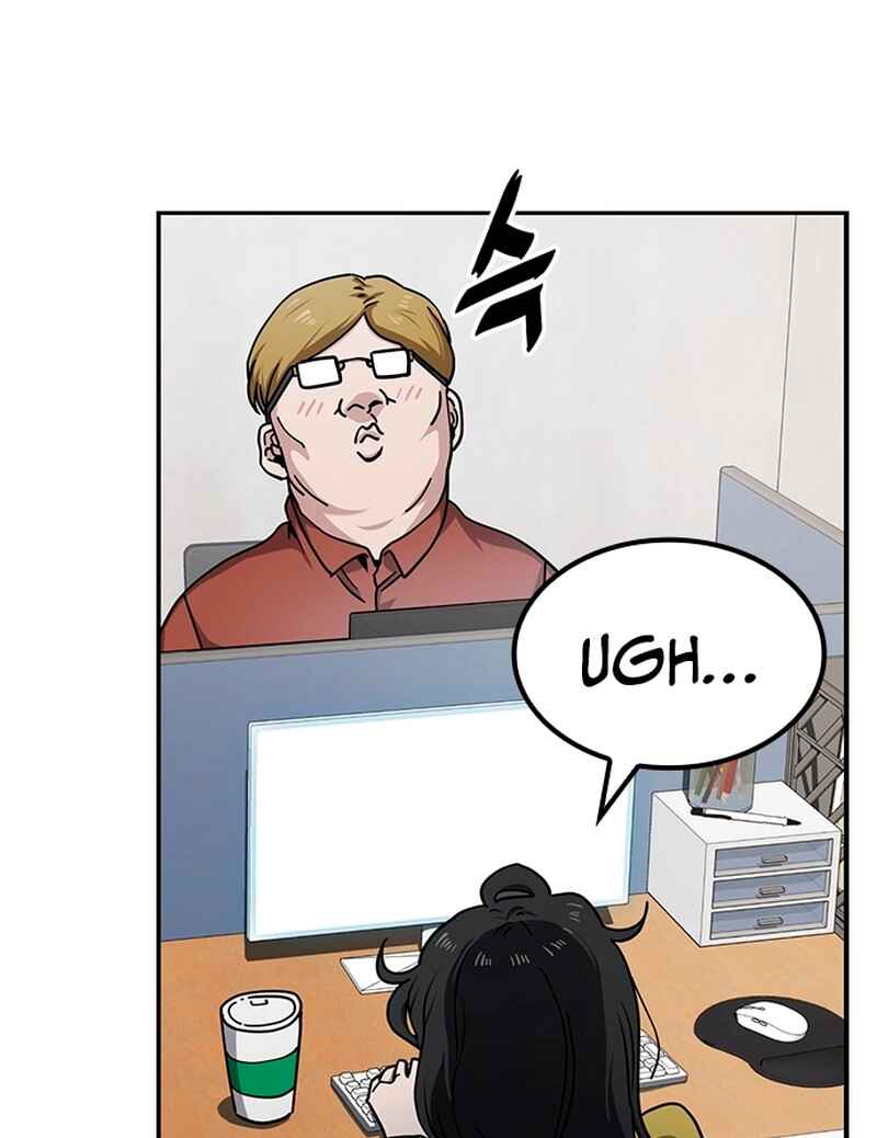 Mujikbaeksu Gye Baek-sun Chapter 11 - Page 36
