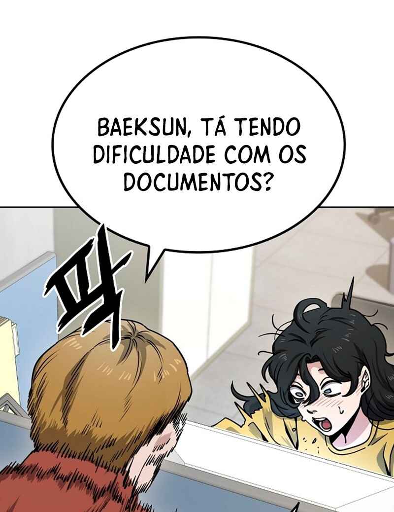 Mujikbaeksu Gye Baek-sun Chapter 11 - Page 38