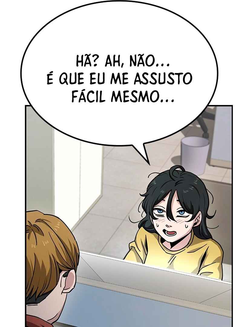 Mujikbaeksu Gye Baek-sun Chapter 11 - Page 42