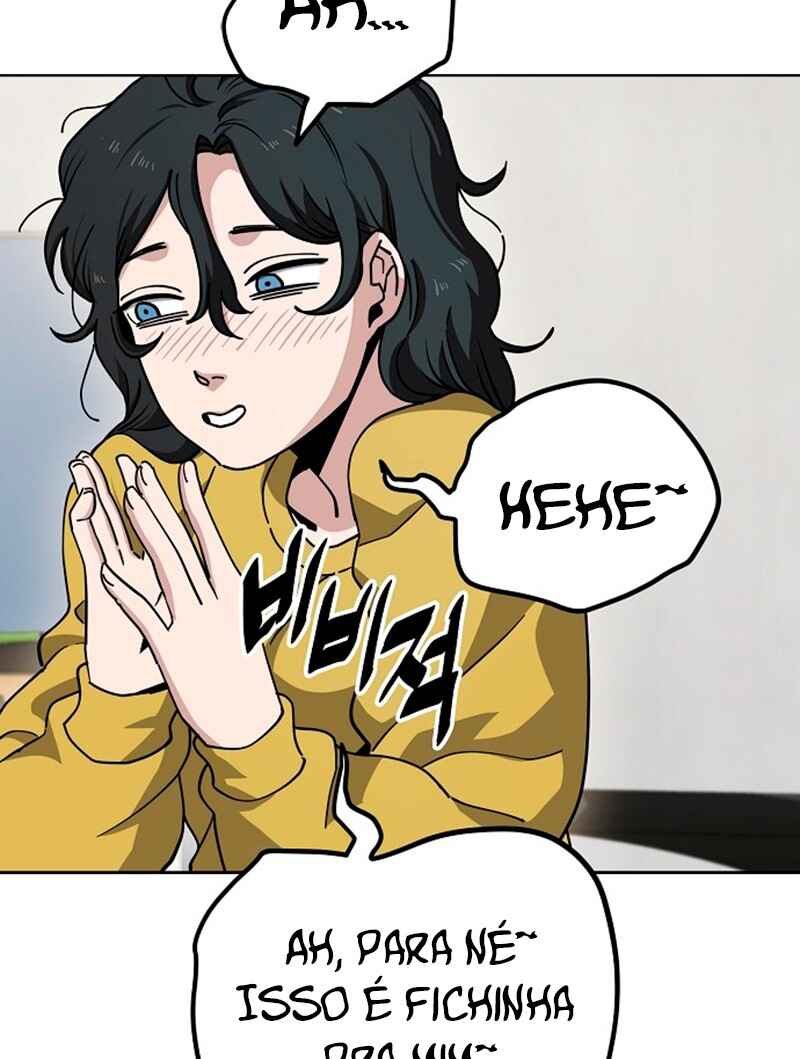 Mujikbaeksu Gye Baek-sun Chapter 11 - Page 66