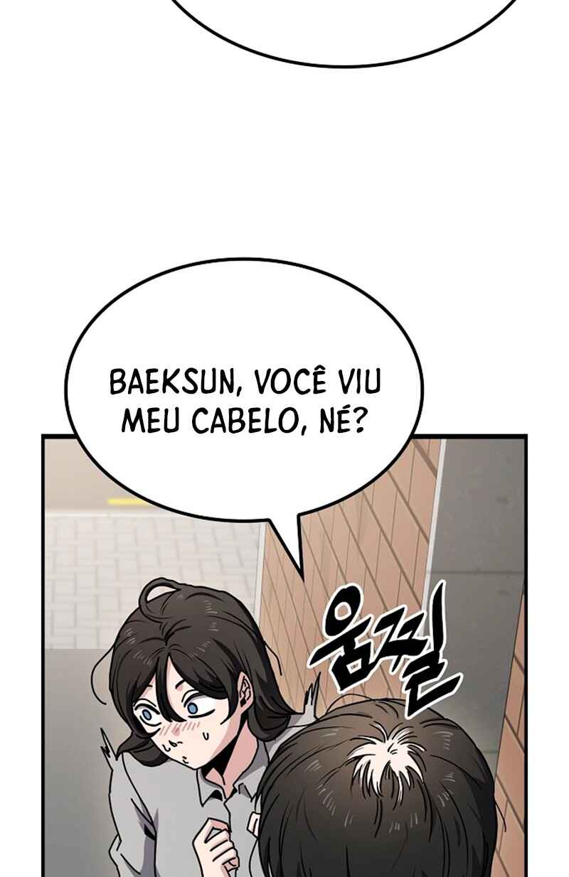 Mujikbaeksu Gye Baek-sun Chapter 11 - Page 7