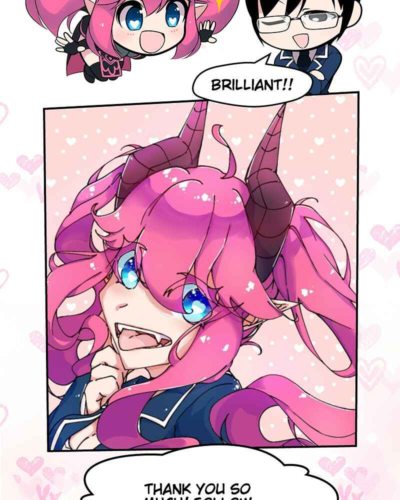 My Succubus Girlfriend Chapter 8 - Page 11