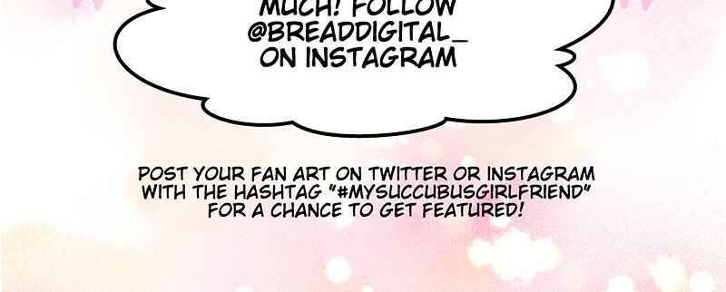 My Succubus Girlfriend Chapter 8 - Page 12