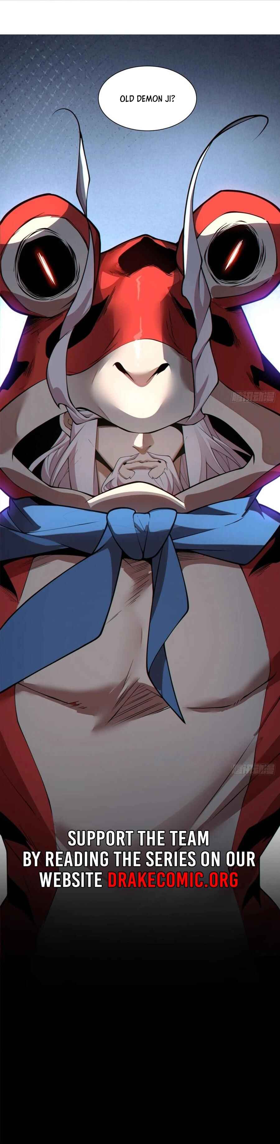 My Disciples Are All Big Villains Chapter 311 - Page 11