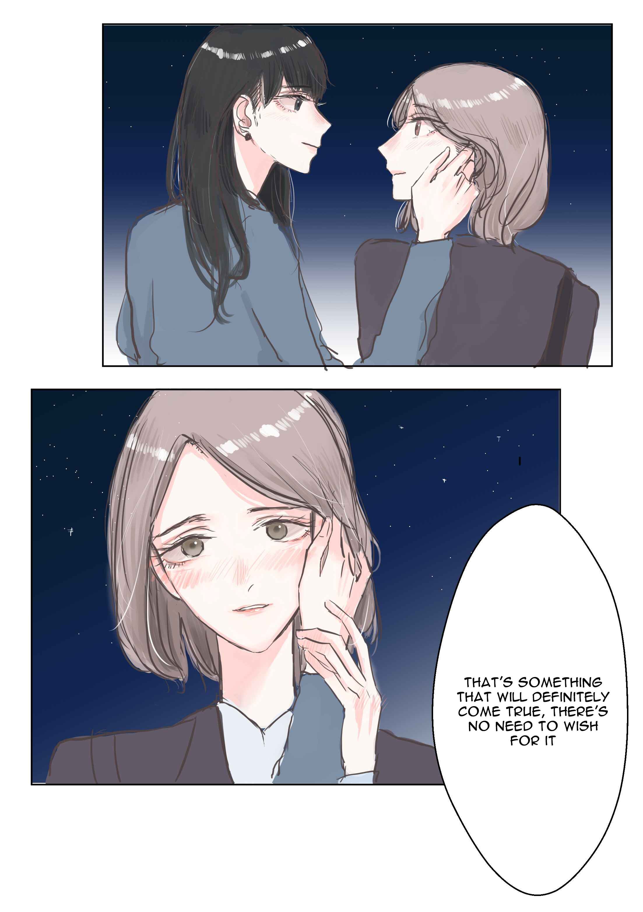 Alcohol ?% Chapter 2 - Page 5