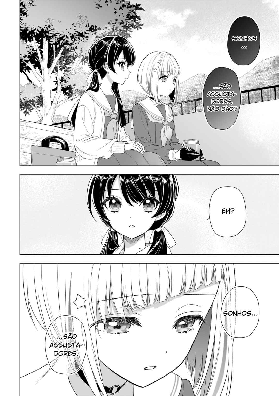 Link! Like! Love Live! @COMIC Chapter 4 - Page 14