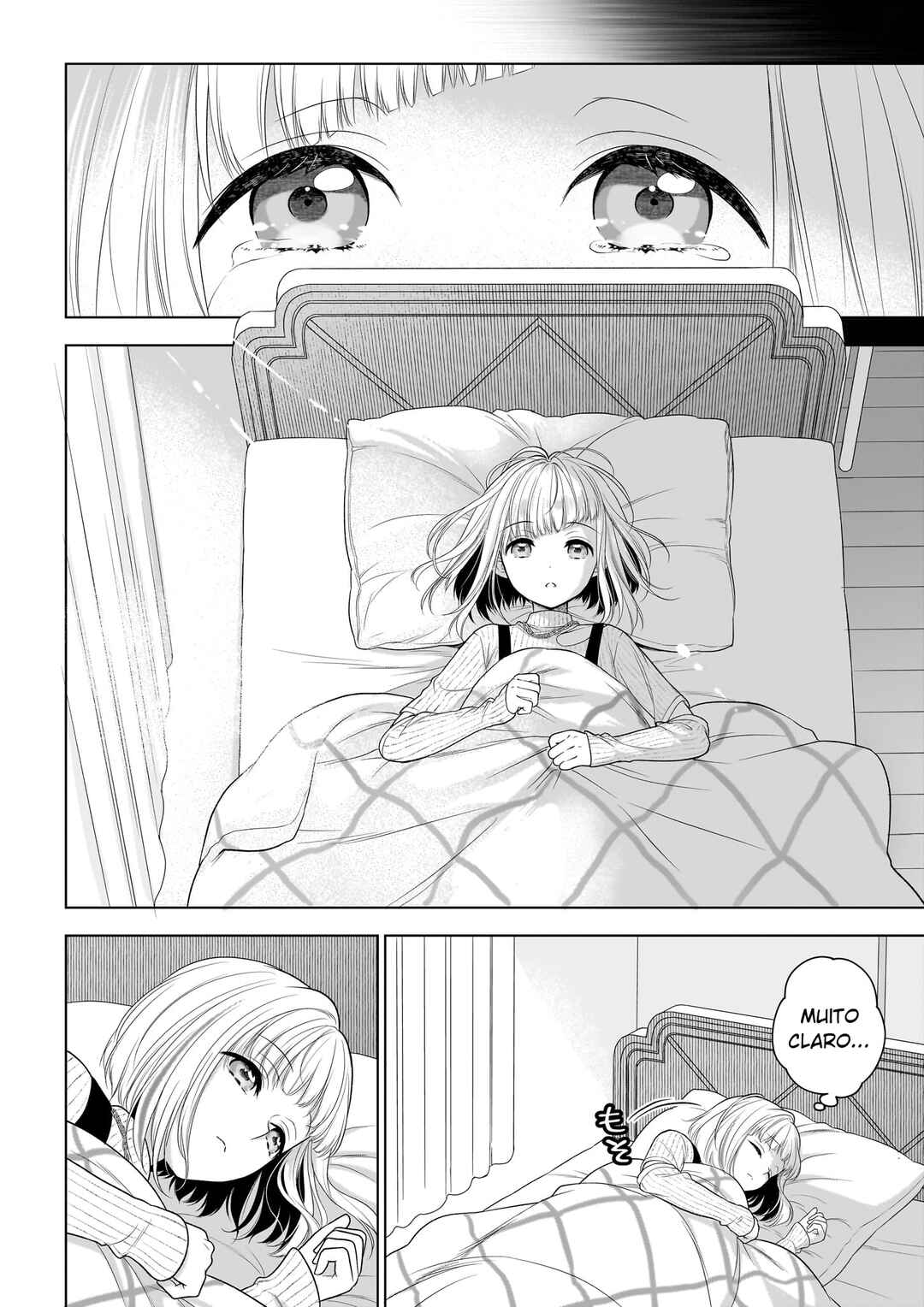 Link! Like! Love Live! @COMIC Chapter 4 - Page 6