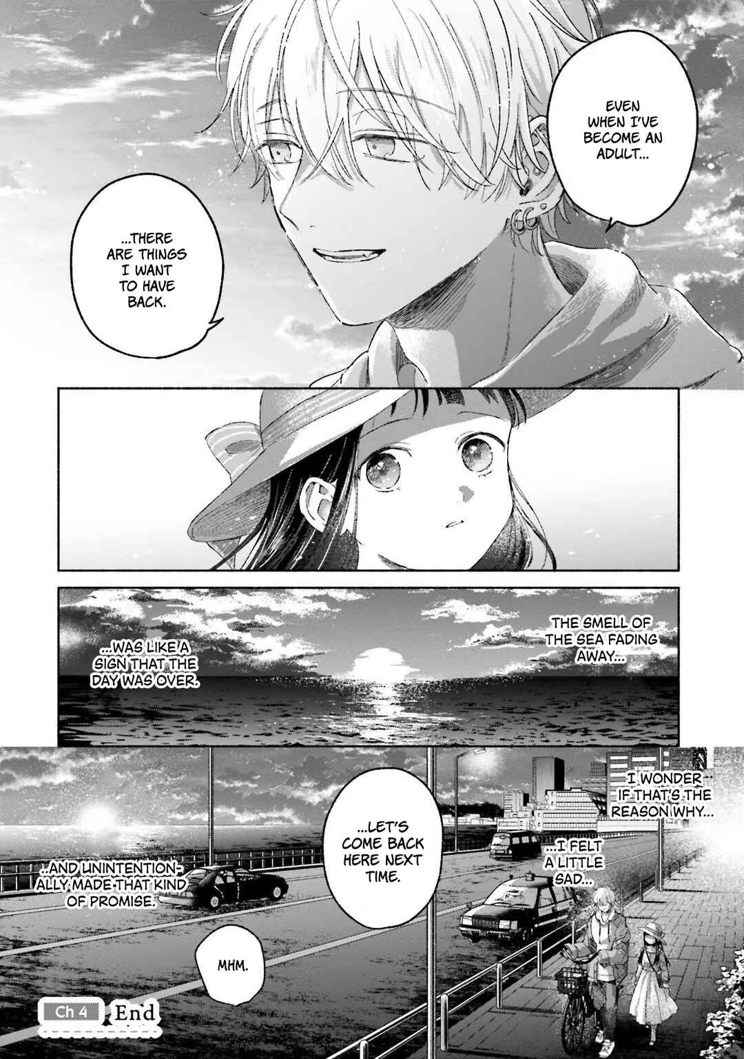 A Day With Rinko-chan Chapter 4 - Page 25
