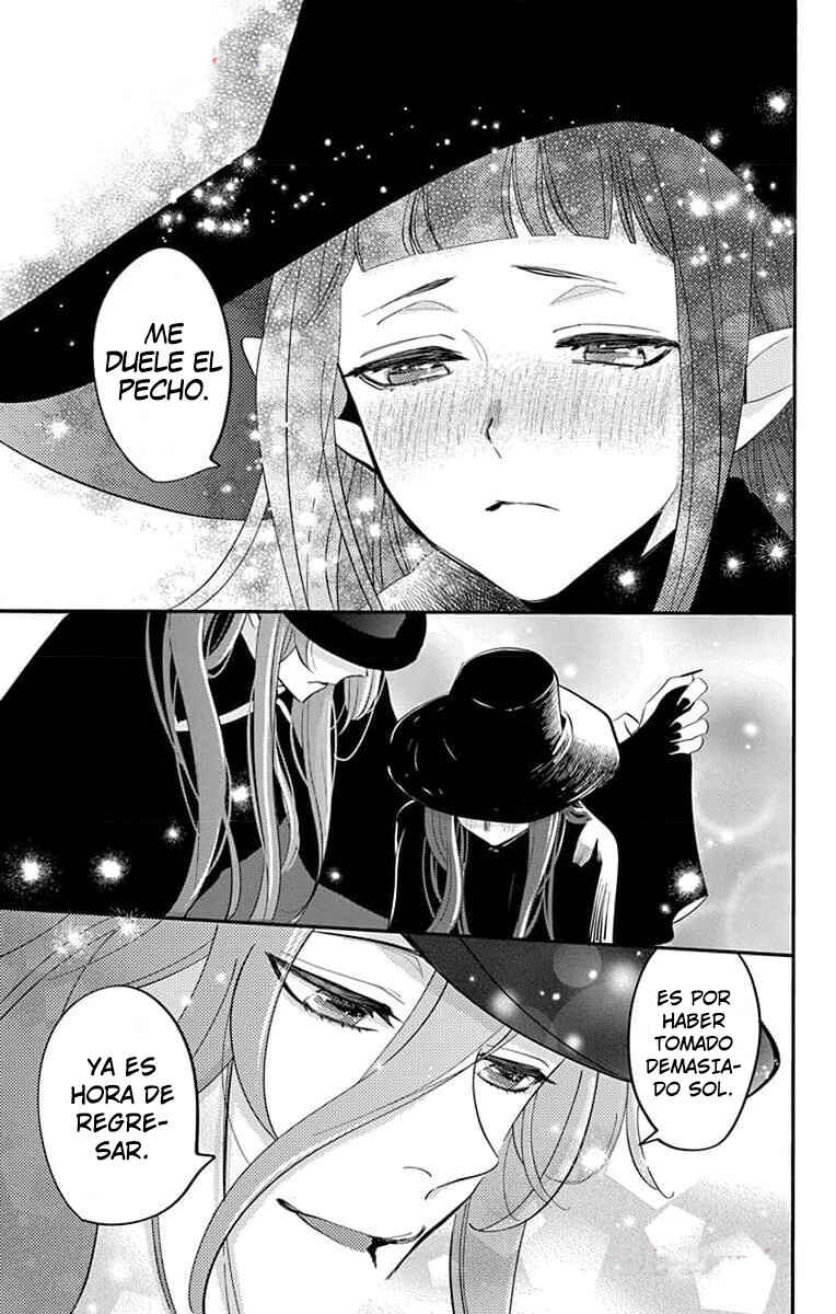 Oshi ni Amagami Chapter 14 - Page 26