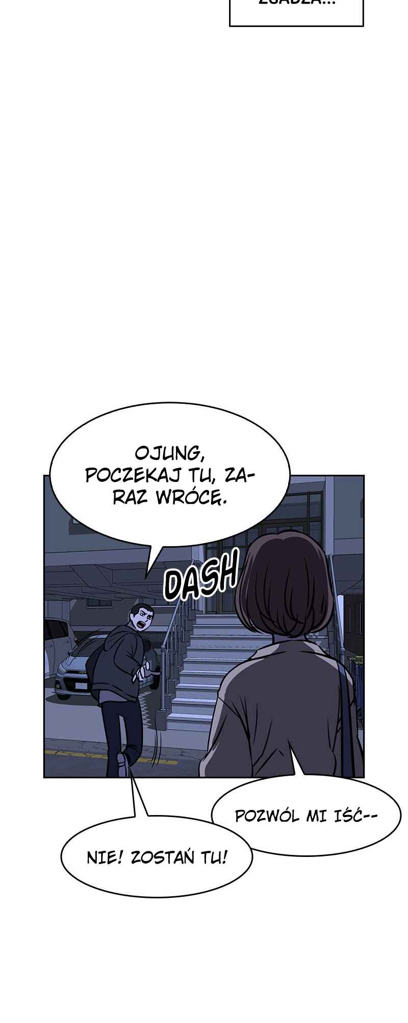Flawed Almighty Chapter 29 - Page 20