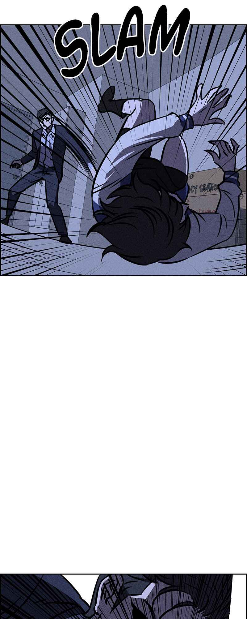 Flawed Almighty Chapter 29 - Page 24