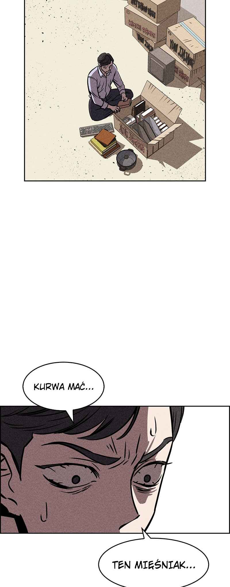 Flawed Almighty Chapter 29 - Page 3