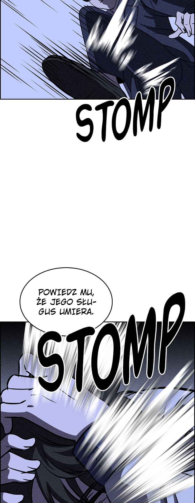 Flawed Almighty Chapter 29 - Page 35