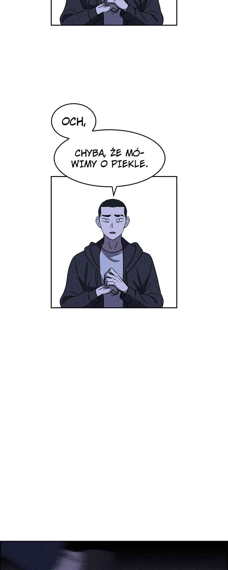 Flawed Almighty Chapter 29 - Page 50