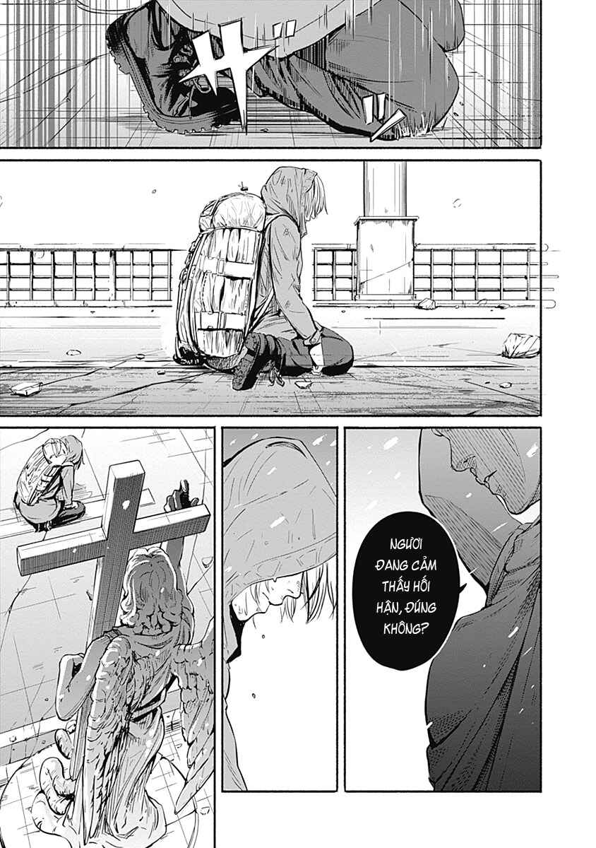 Alma Chapter 3 - Page 15