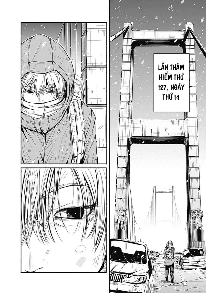 Alma Chapter 3 - Page 2