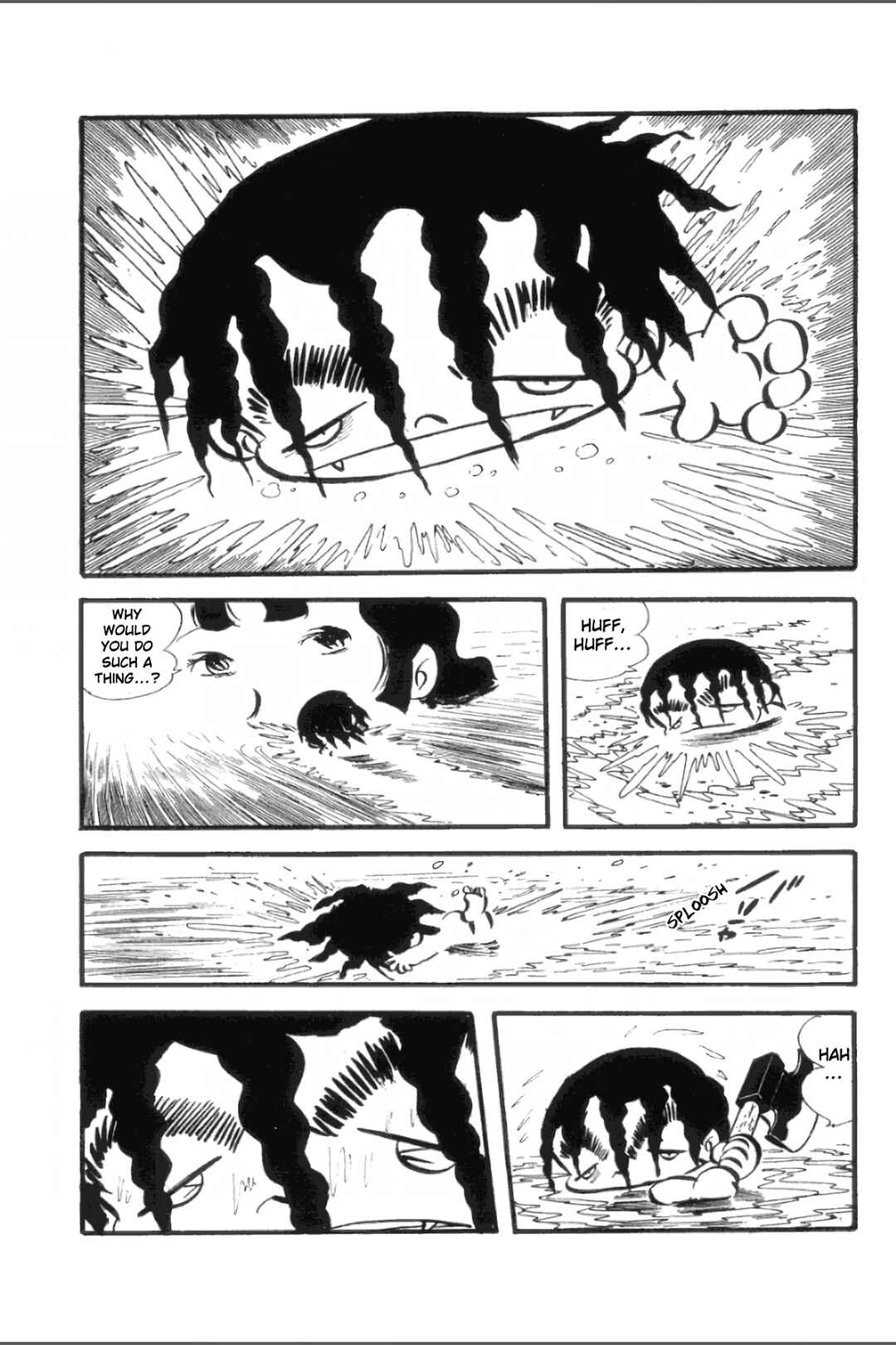 Asura Chapter 23 - Page 15