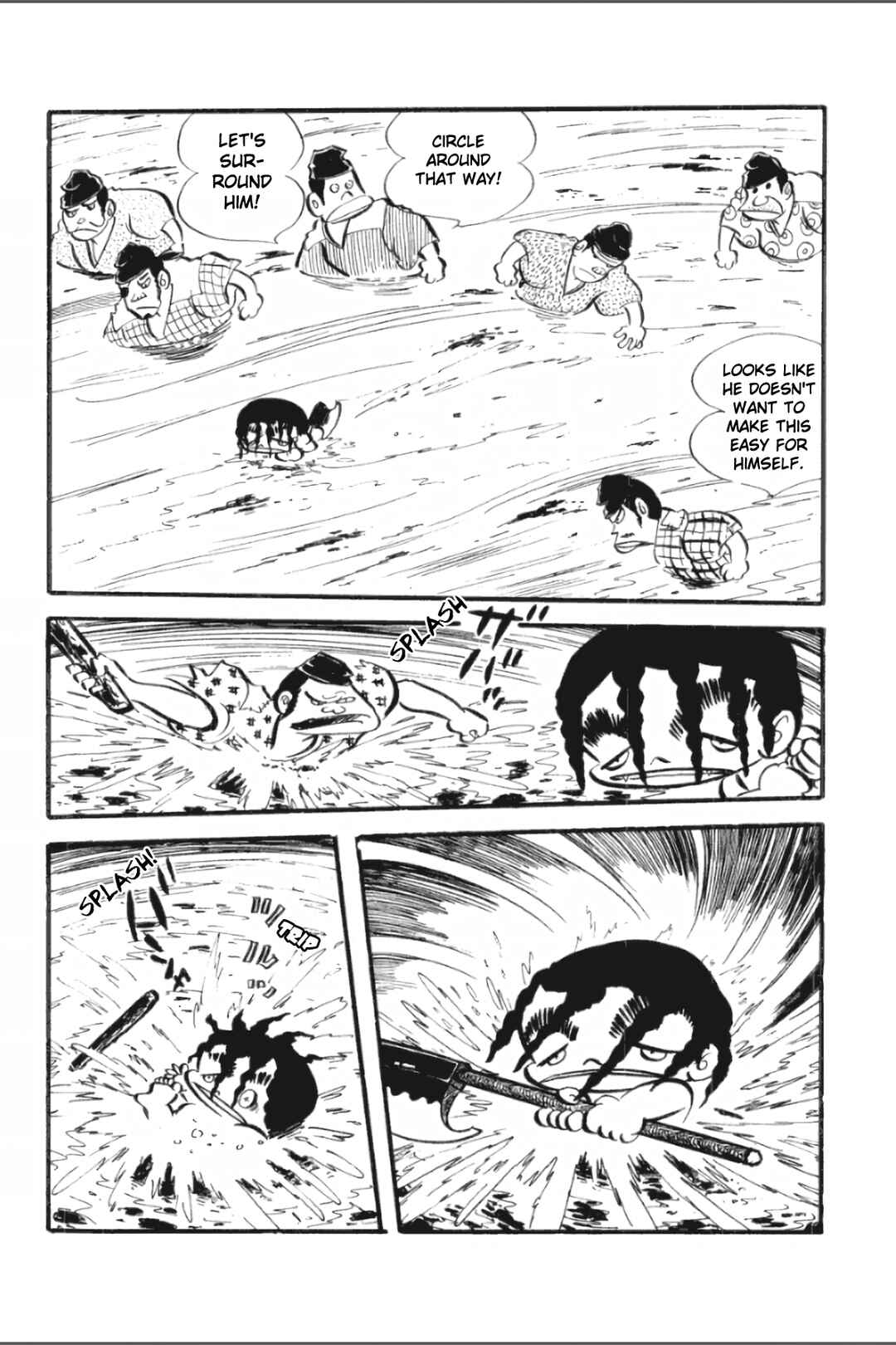 Asura Chapter 23 - Page 16