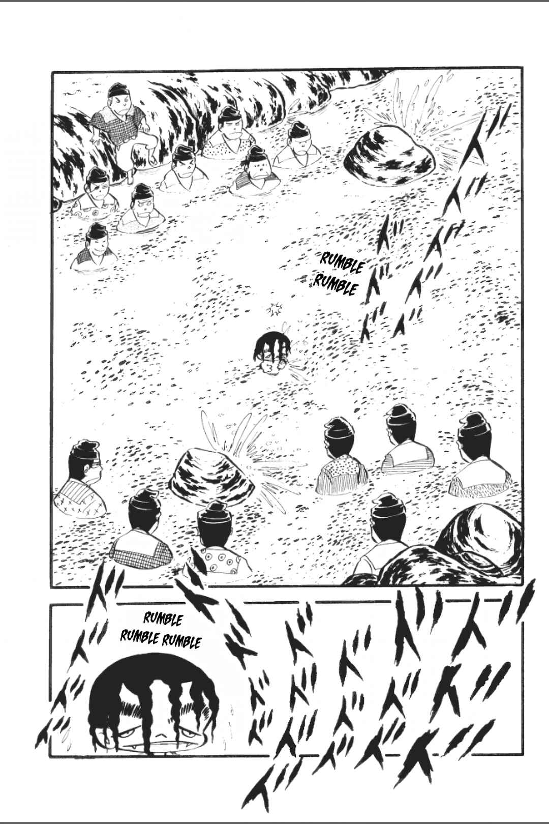 Asura Chapter 23 - Page 8