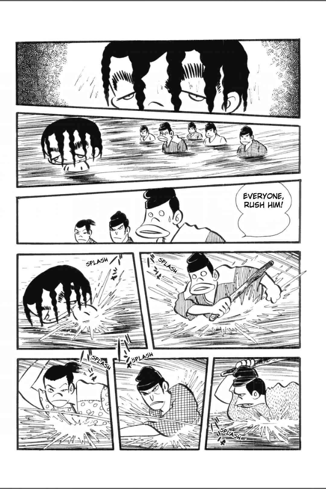 Asura Chapter 23 - Page 9