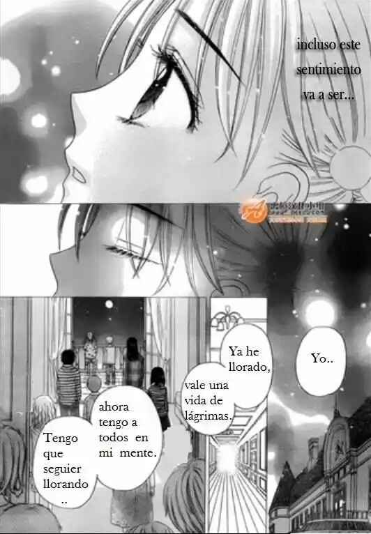 Gakuen Alice Chapter 169 - Page 12