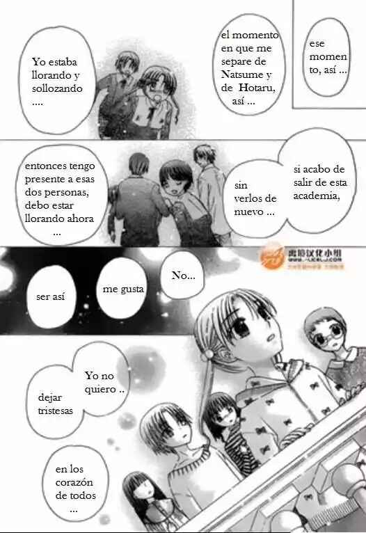 Gakuen Alice Chapter 169 - Page 13