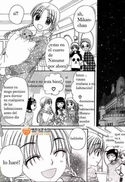 Gakuen Alice Chapter 169 - Page 24
