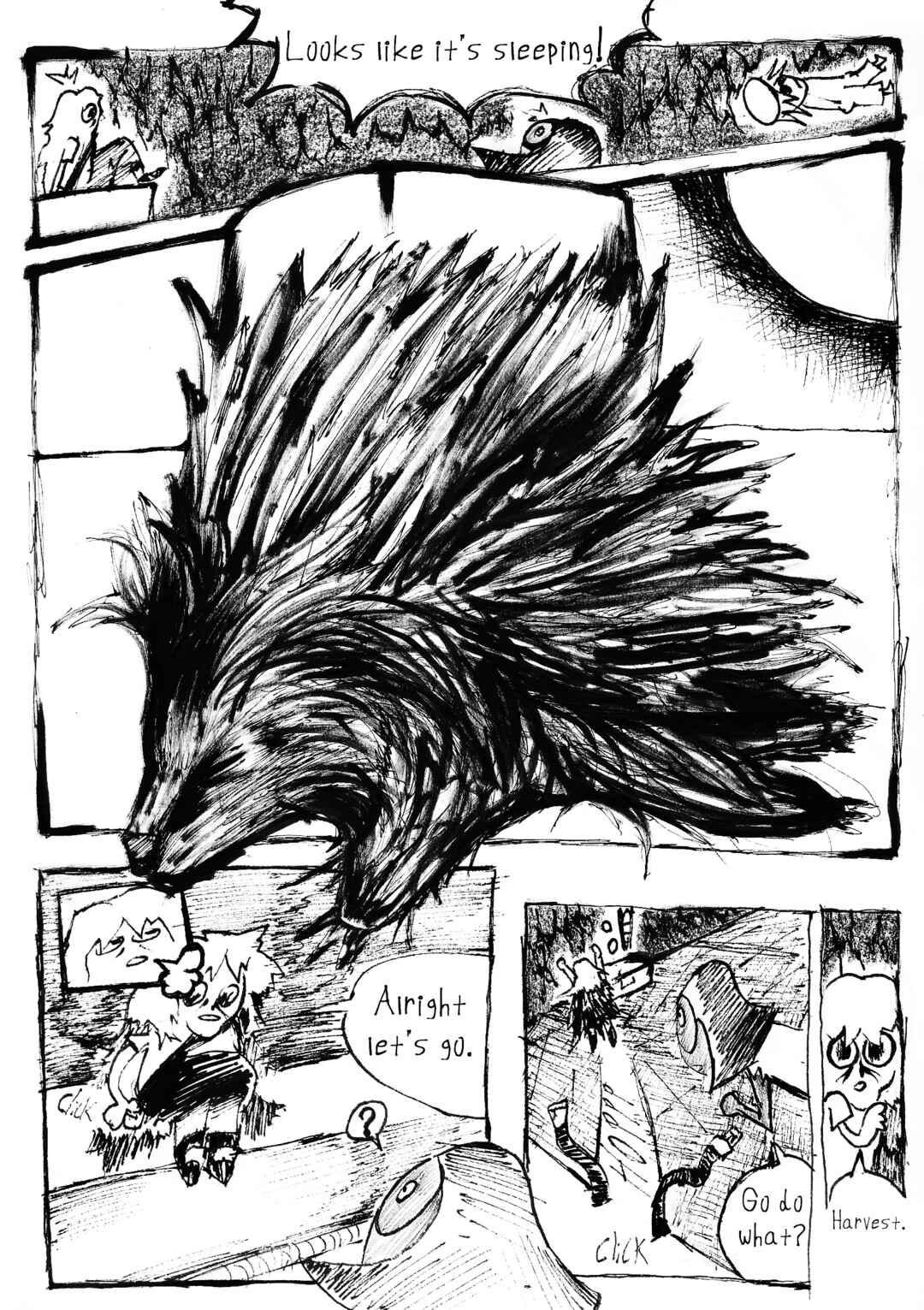 Tirkom Chapter 10 - Page 7