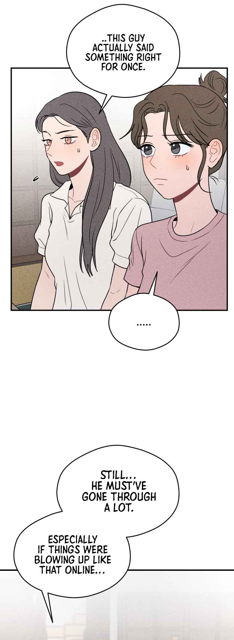 Gwijjal Romance Chapter 43 - Page 29