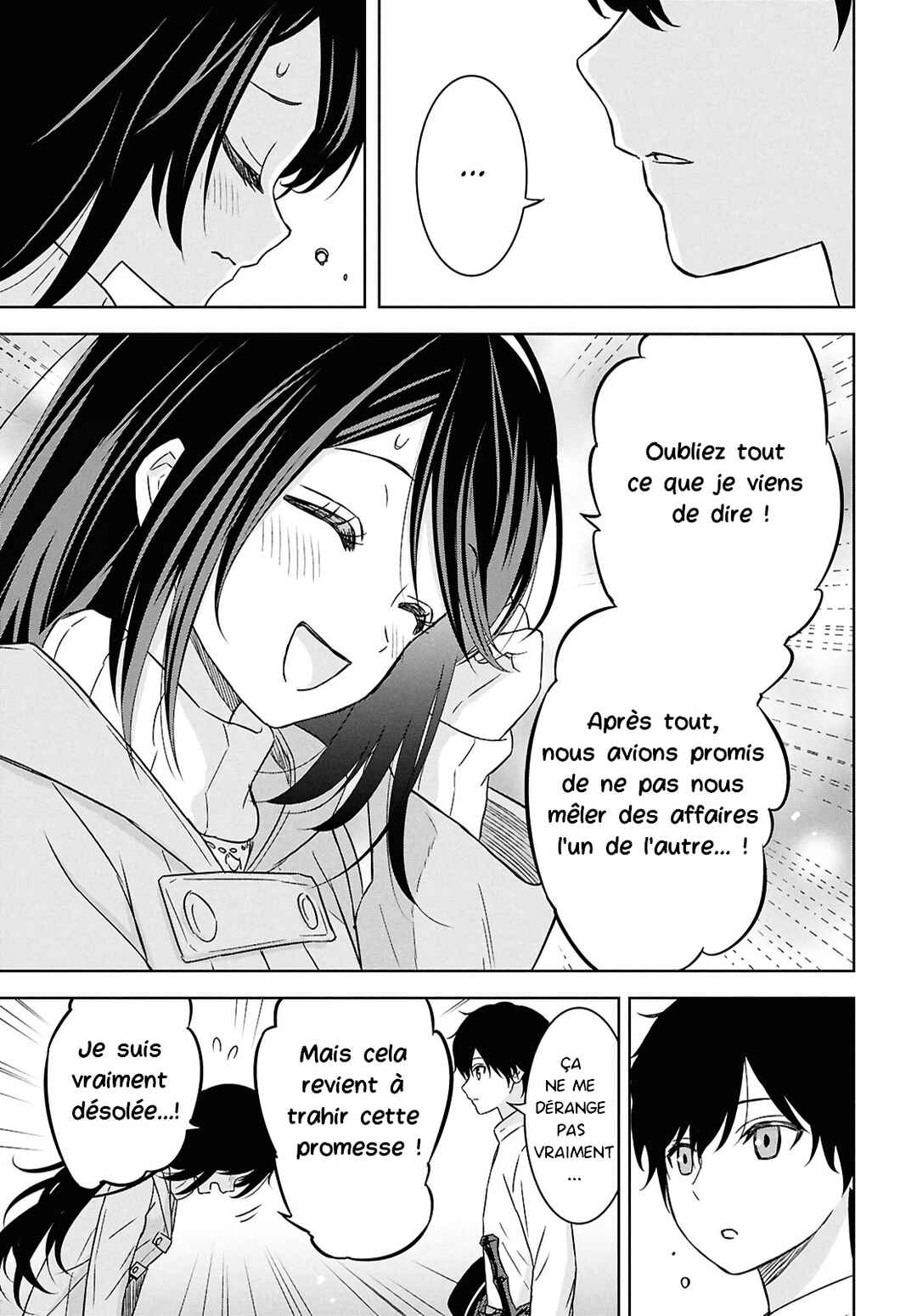 Monogatari no Kuromaku ni Tensei Shite Chapter 33 - Page 29